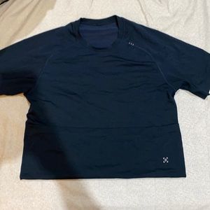 Lululemon metal vent SMALL